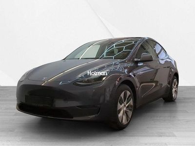 Gebraucht Tesla Model Y 378 kW (514 PS) 2022 Grau SUV