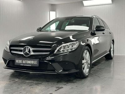 Mercedes C300