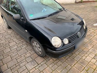 gebraucht VW Polo 1,2