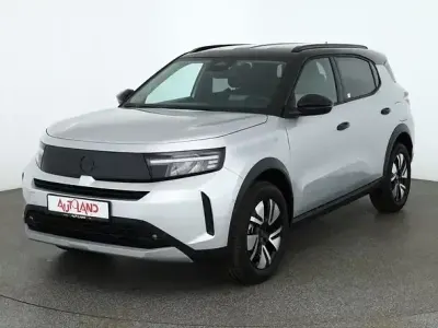Nuova Opel Frontera 145 CV (106 kW) 2025 Arancione SUV