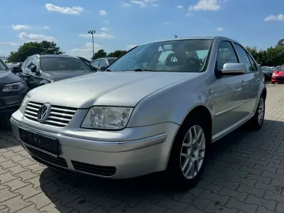 Gebraucht VW Bora