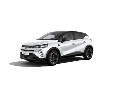 Nuova Renault Captur Techno 140 CV (102 kW) 2026 Bianco SUV