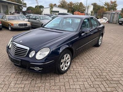 Mercedes E280