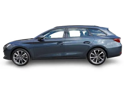 Neu Seat Leon FR 150 PS (110 kW) 2026 Kombi