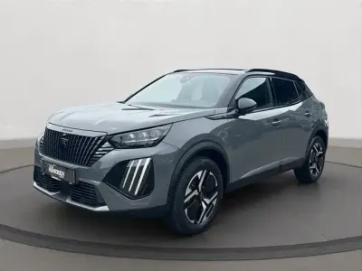 Gebraucht Peugeot 2008