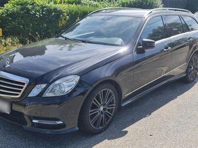 Mercedes E350