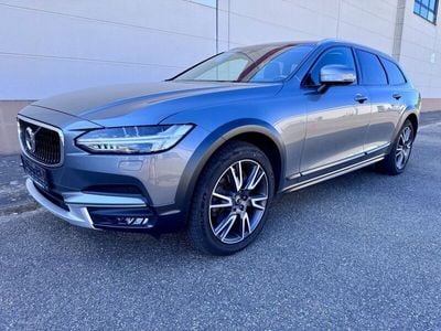 Volvo V90 CC