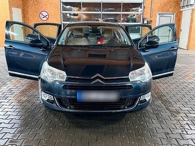 Gebraucht Citroën C5 140 PS (102 kW) 2008 Andere farben Limousine