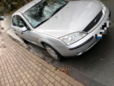 Używany Ford Mondeo