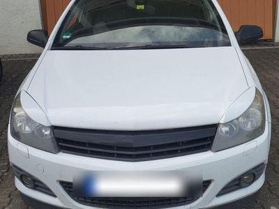 Opel Astra GTC