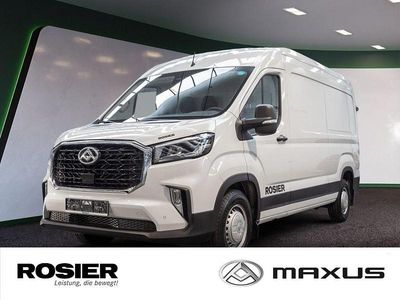 Usado Maxus V90 148 HP (108 kW) 2025 Branco Van