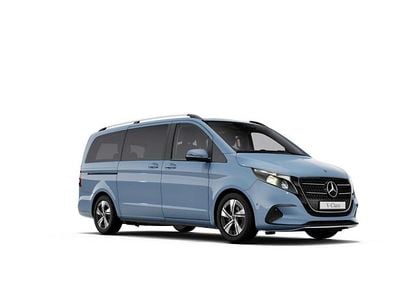 Mercedes V250