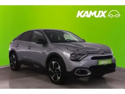 Usata Citroën C4 PureTech 131 CV (96 kW) 2024 Grigio SUV