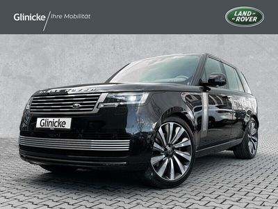 gebraucht Land Rover Range Rover Range RoverSV 23 " Serenity Multimedia Bronze