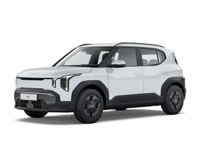 Nouă Kia EV2 Air 106 kW (145 CP) 2026 Alb SUV