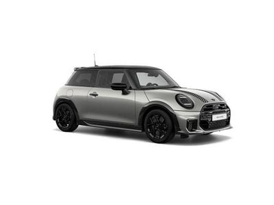 Gebraucht 2024 Mini Cooper Kleinwagen | 27.314 € (Guter Preis)