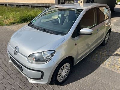 VW up!