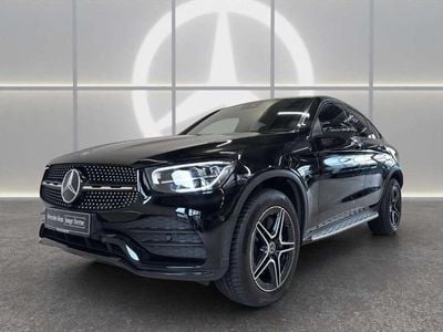 Mercedes GLC300e