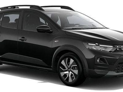 Nuova Dacia Sandero Expression 110 CV (80 kW) 2026 Blu Berlina