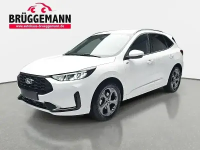 Usata Ford Kuga ST-Line 186 CV (136 kW) 2025 Bianco SUV