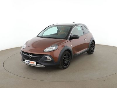 gebraucht Opel Adam 1.4 Rocks, Benzin, 12.790 €