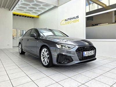 Occasion Audi A4