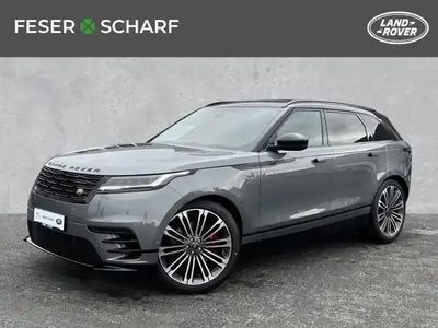 gebraucht Land Rover Range Rover Velar 