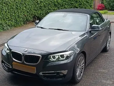 Gebraucht BMW 218
