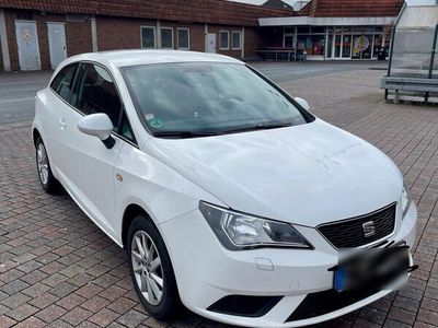 gebraucht Seat Ibiza 1.2