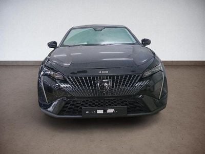 Peugeot 408 GT