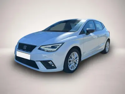 Gebraucht Seat Ibiza FR 110 PS (80 kW) 2024 Manufacturer Kleinwagen