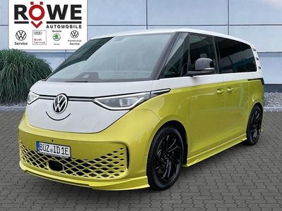 Gebraucht VW ID. Buzz Pro 150 kW (204 PS) 2023 Van / Kleinbus