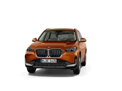 Gebraucht BMW X1