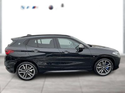 Gebraucht BMW X2 306 PS (225 kW) 2021 Schwarz metallic SUV