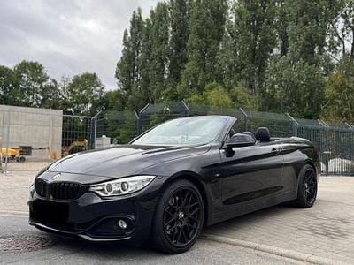 BMW 435