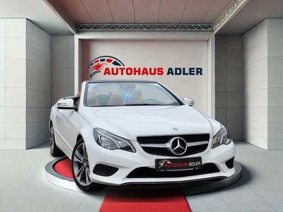 Mercedes E200