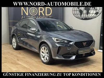 Gebraucht Cupra Formentor 204 PS (150 kW) 2024 Magnetic tech SUV