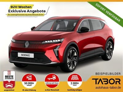 Renault Scénic