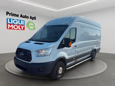 Gebraucht Ford Transit