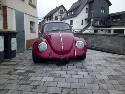 gebraucht VW Käfer Breitbau