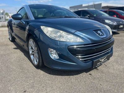 Peugeot RCZ