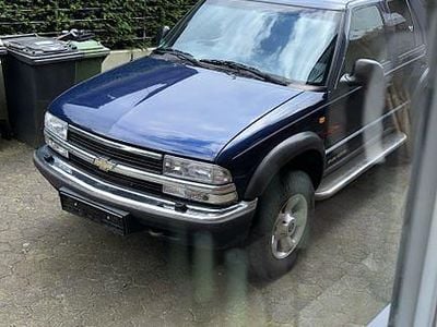 Chevrolet Blazer