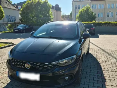 Usado Fiat Tipo