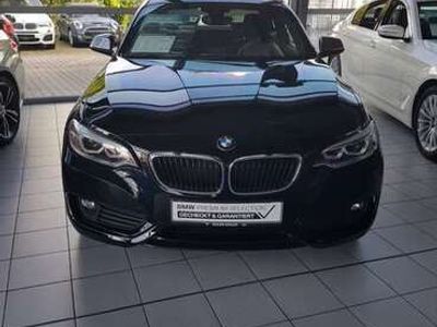 BMW 220