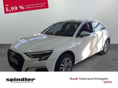 Audi A3 e-tron