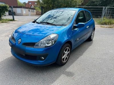Renault Clio II