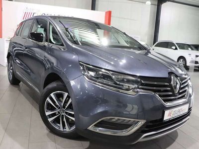 gebraucht Renault Espace TCe LIMITED / 7-SITZER / PANORAMA / LEDER