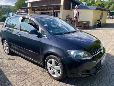 VW Golf Plus