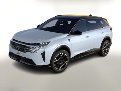 Peugeot e-5008