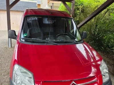 Gebraucht Citroën Berlingo